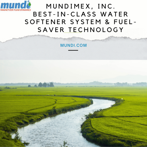 Mundimex, Inc.